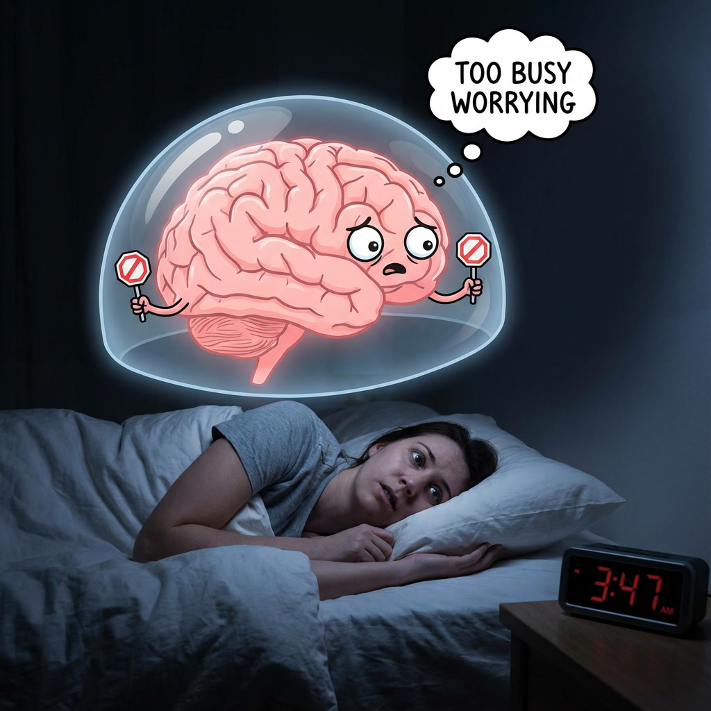 lucid origin_i_want_an_image_of_how_stress_makes_one_hyperalert 0_b7dc4508 c29d 4d8b af2f 547d658e4c16.jpeg